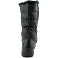 thumbnail image 2 of Totes Women Jami All-Weather Snow Boots, 2 of 5