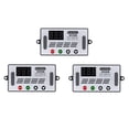 thumbnail image 1 of 3X DDC-432 Dual MOS LED Digital Delay Controller Time Delay Relay Trigger Timer Delay Switch,3 x DDC-432 Time Relay,Gray, 1 of 6
