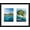 Black, variant on 8x10 Double Picture Frame White Mat For Displaying Two 4x6 Pictures, Photo Frame for Wall Mounting or Tabletop, Black.