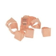 thumbnail image 3 of 10 Piezas de de Latón Ajustable en Bases de Joyería Que Hace oro and rosa Yinane Anillo de dedo, 3 of 8