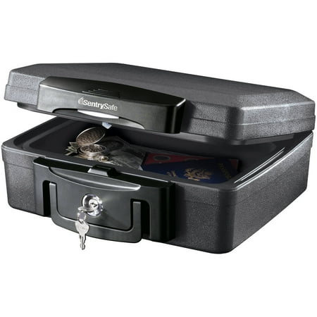 Sentry Group Security Chest - SentrySafe Waterproof Fire Chest, H0100