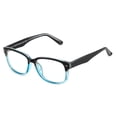 thumbnail image 1 of Cyxus Gafas para Mujer/Hombres Filtro de Luz Azul Anti Tensión de Oojos Lentes para Computadora (Degradado) Cyxus  Style, 1 of 9