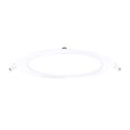 thumbnail image 4 of Estevez Luminaria LED para Empotrar FLAT ECO 12W 3000K Blanco – IP20, 4 of 6