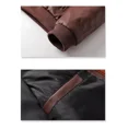thumbnail image 4 of Chaqueta De Moto, Chaqueta Hipster, Chaqueta De Carreras, 4 of 7