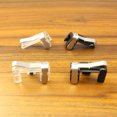 thumbnail image 2 of Game fire button handle Phone game controller trigger Mobile phone game shooter For Samsung game controller For iPhone game shooter, 2 of 9