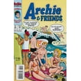 thumbnail image 1 of Archie and Friends #85 VF ; Archie Comic Book, 1 of 1