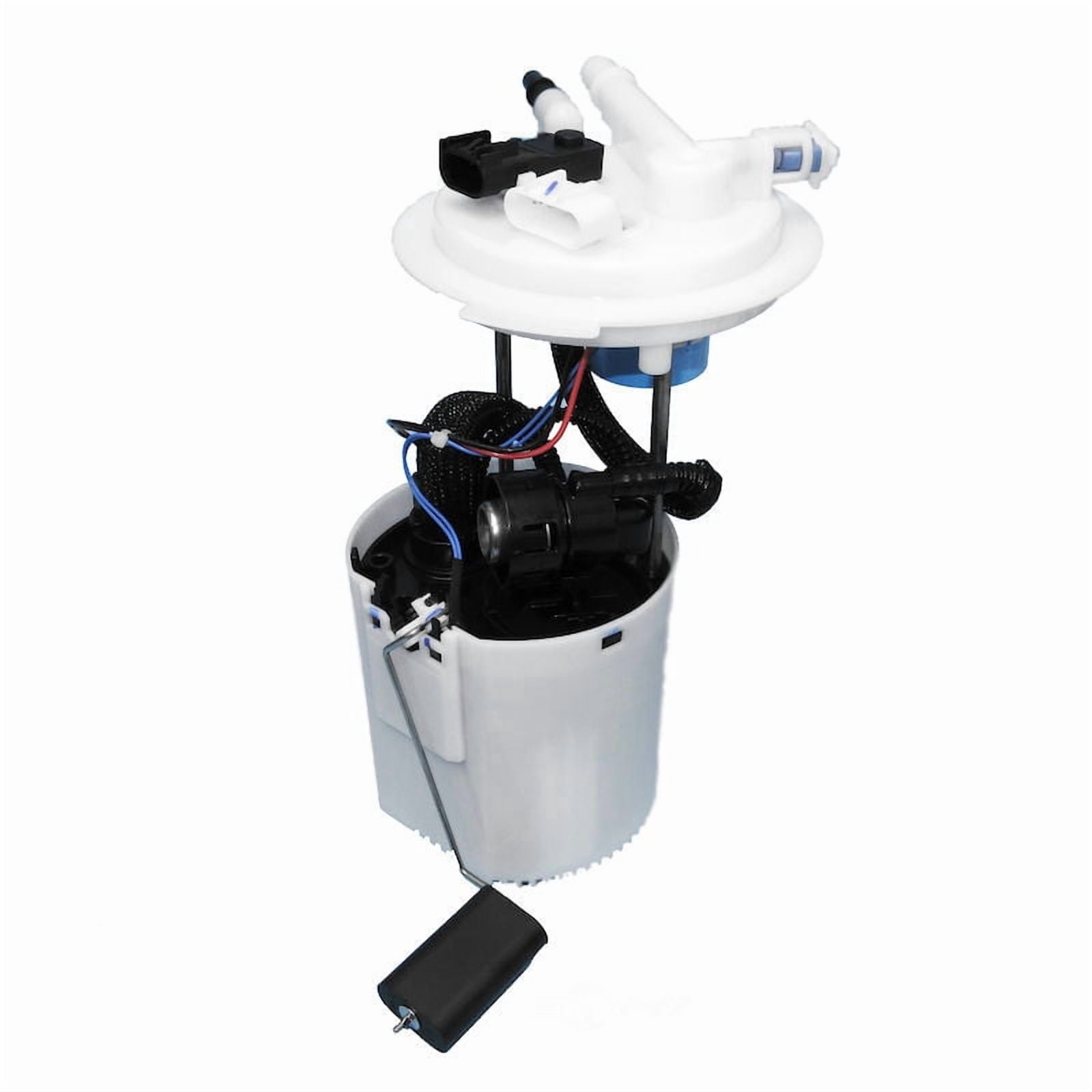 US Motor Works USEP3806M Fuel Pump Module Assembly For 09-11 Chevrolet HHR Fits select: 2009-2011 CHEVROLET HHR LT