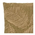 thumbnail image 4 of Cojín Decorativo Home Trends Cuadrado con Textura Beige, 4 of 4