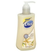 Dial 9.37 Fl. Oz. Vanilla Crème & Soy Extract Hand Soap