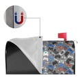 thumbnail image 5 of Xecao Video Game for Mailbox Cover with Magnetic Strips, Waterproof and Sunscreen, Adds a Decorative Touch to Your Garden Yard., 5 of 9