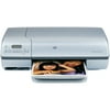 HP Photosmart 7400 7450 Desktop Inkjet Printer, Color