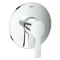 thumbnail image 2 of Grohe Lineare 29330000 Pressure Balance Valve Trim with Cartridge in Grohe Chrome, 2 of 3