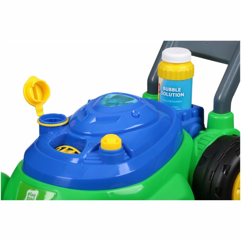 Bubble mower walmart sale