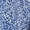 Blue Glory, variant on Women’s Empire Waist Mini Dress, Sizes XS-XXXL