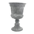 thumbnail image 3 of Florero decorativo Florero Copa cineraria cineraria cineraria Escritorio Flor seca de relleno Decorativo para decoración para de , GRIS perfecl florero decorativo, 3 of 8