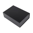 thumbnail image 3 of KLKCMS Gift Box Gift Packaging Box Rectangle Wrapping Supplies Foldable Proposal Box S, 3 of 9