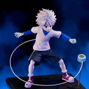 ABYstyle Studio HunterXHunter Killua SFC Figure