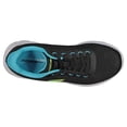 thumbnail image 4 of Tenis Skechers Mujer Deportivo Confort negro 22.5, 4 of 5