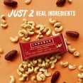 thumbnail image 3 of Larabar Cashew Cookie, Fruit and Nut Bars, Gluten Free and Vegan, 10.2 oz, 6 Count, 3 of 11