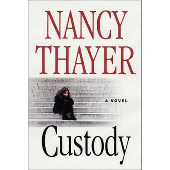 Pre-Owned Custody (Hardcover) 0312277342 9780312277345