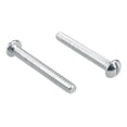 thumbnail image 1 of Tornillos 200 Pzas Maquina Cabeza Redonda 5/32x1-1/4 Surtek TMR532114, 1 of 2