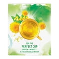 thumbnail image 3 of Lipton, Detox Herbal Supplement with Green Tea, Tea Bags, 15 Count Box, 3 of 10