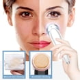 thumbnail image 3 of Limpiadores faciales 7 en 1 | Equipo de belleza | Radiomesoterapia HUOGUO, 3 of 5