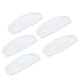 thumbnail image 4 of 5 almohadillas de fibra para fregona, accesorio de limpieza a vapor compatible con la fregona a vapor Vileda., 4 of 14