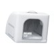 thumbnail image 2 of Cama para gatos de interior, refugio para gatos de exterior para mascotas pequeñas y medianas, para uso en interiores y exteriores. S, 2 of 9
