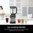 thumbnail image 4 of Sistema de cocina compacto Ninja AMZ493BRN con Auto-iQ 1200 vatios negro/gris, 4 of 5