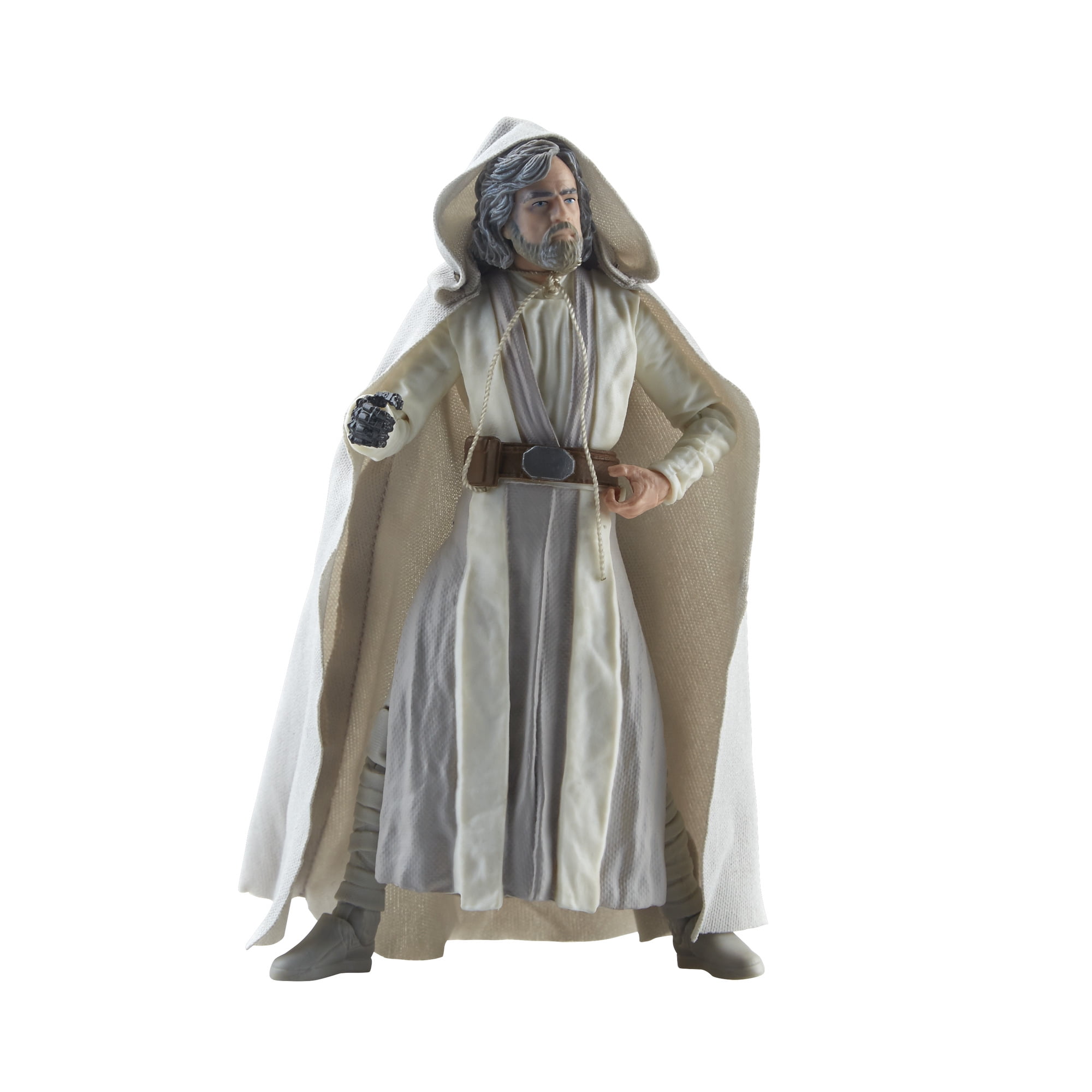 Star Wars The Black Series Luke Skywalker (Jedi Master)