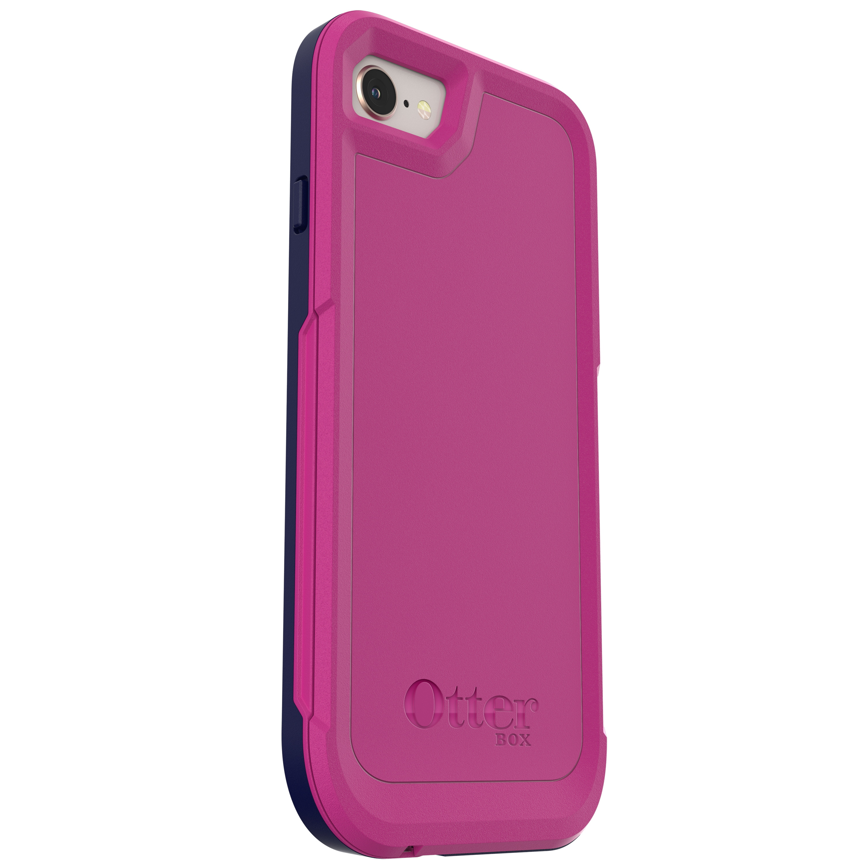 Otterbox Pursuit Series Case for iPhone 8 Plus and iPhone 7 Plus, Coastal Rise