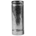 thumbnail image 1 of Pellet Stove Pipe, L-Vent, 4 x 12-In. - 244012, 1 of 3