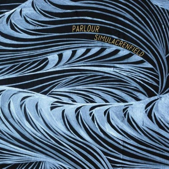 Parlour - Simulacrenfield - Music & Performance - Vinyl
