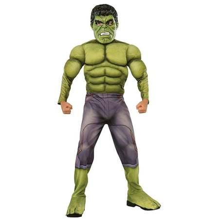 Thor: Ragnarok - Hulk Child Costume