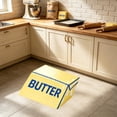 thumbnail image 6 of Optical Illusion Kitchen Rug, Non Absorbent Floor Mat, Funny Decorative Carpet For Entryway Living Room Kitchen And Christmas Gift Ideas, 6 of 6