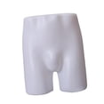 thumbnail image 3 of Panty Mannequin Supporter Rack decorativo Decoración de medio cuerpo Modelo de ropa interior Pantalla de cadera para hombres Resumen de trajes de baño, 3 of 8