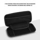 thumbnail image 3 of Bolsa de almacenamiento de viaje funda protectora para accesorios de Nintendo Switch rojo, 3 of 5