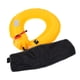 thumbnail image 5 of Cinturón Inflable, Tabla De Seguridad De Flotabilidad, Dispositivo De Flotación De Cinturón De Natación Seguro, Chalecos De Buceo Para Caza, Remo En Aguas Planas Para Navegar,, 5 of 8