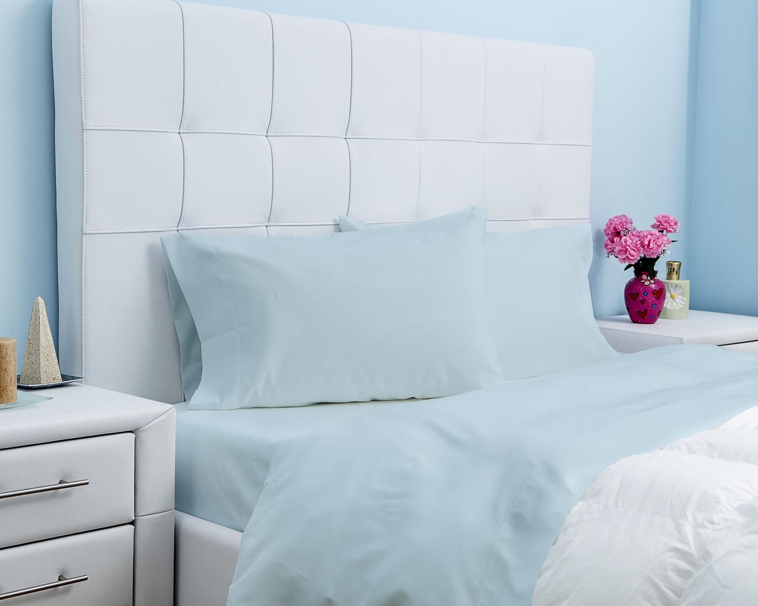 Gouchee Design Microfiber Sheet Set