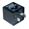 thumbnail image 2 of Electronic LED Adjustable Flasher Relay For Turn Signal Light Hot M6B1, 2 of 6