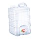 thumbnail image 4 of Jarra de agua Zulema dispensador de bebidas 28 L portátil con grifo, 4 of 8