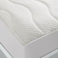 thumbnail image 6 of Sertapedic Sleep Chill Cooling Mattress Pad, Full, 6 of 8