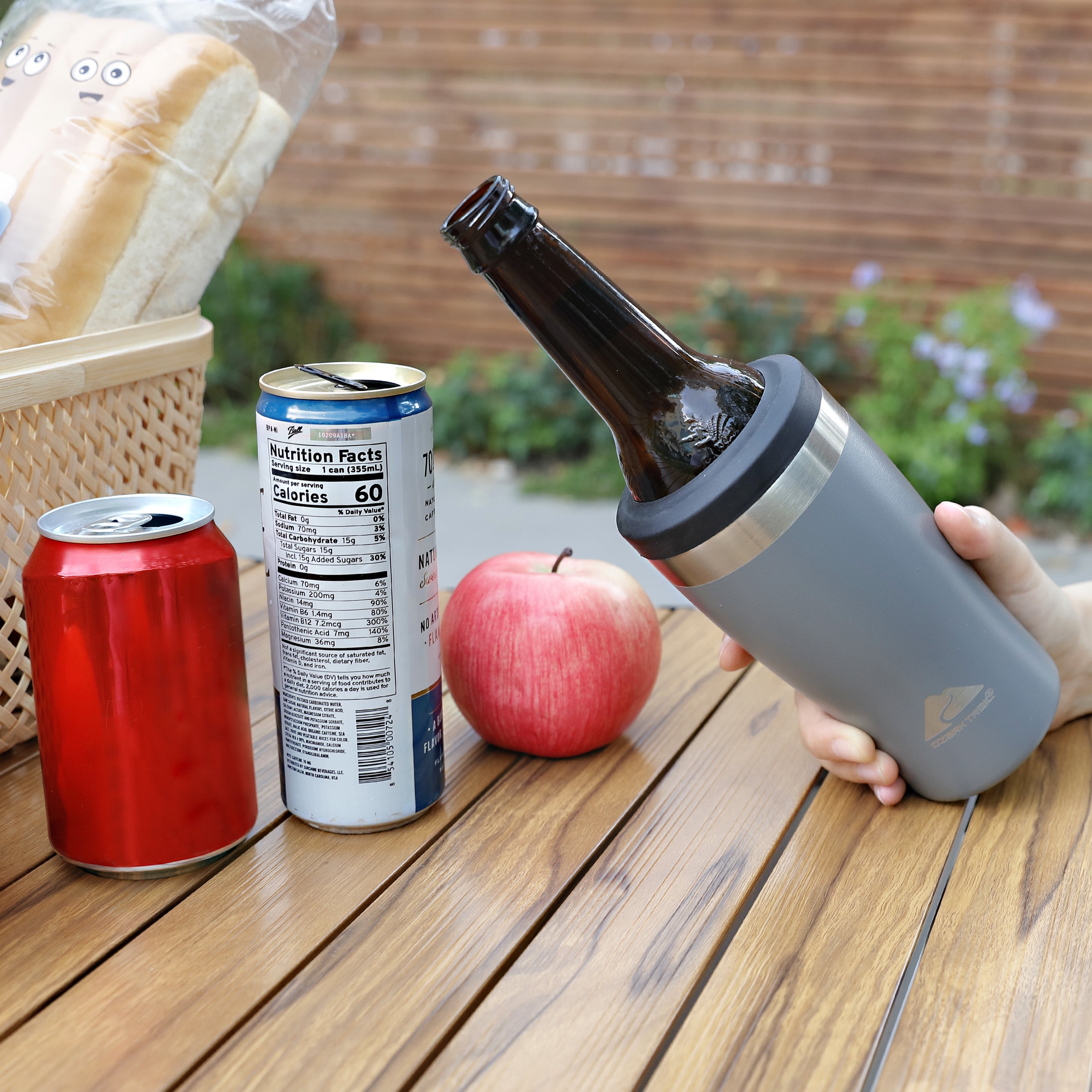 Yeti Tumbler Yeti Beer Holders Stainless Steel Yeti Beer Bottle