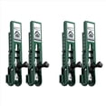 thumbnail image 1 of 4X Herramientas de Revestimiento Gecko Medidor de Muebles Transportador Herramienta de Instalación de Paneles de Pared Medidor de Muebles Transportador, 1 of 5