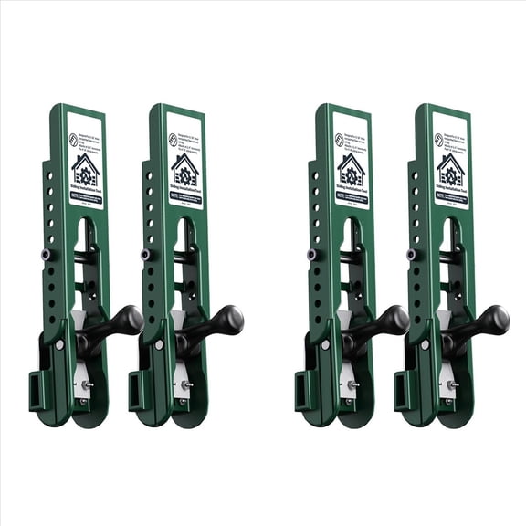 4X Siding Tools Gecko Furniture Gauge Protractor Wall Panel Installation Tool