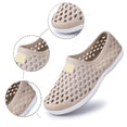 thumbnail image 6 of Ticikt Unisex Garden Clogs Women Men Slippers Water Sandals Shower Beach Shoes Leightweight, 6 of 9