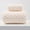 White, variant on Bathroom Towel Package Bathroom Towel High Absorbent Bath Towel Light Weight Quick Drying Towel Towel