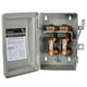 thumbnail image 3 of Kit de Mufa con Interruptor de Seguridad, IUSA gris, 3 of 4