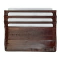 thumbnail image 4 of Eel Skin Soft Leather Credit Card Holder  E 170, 4 of 10
